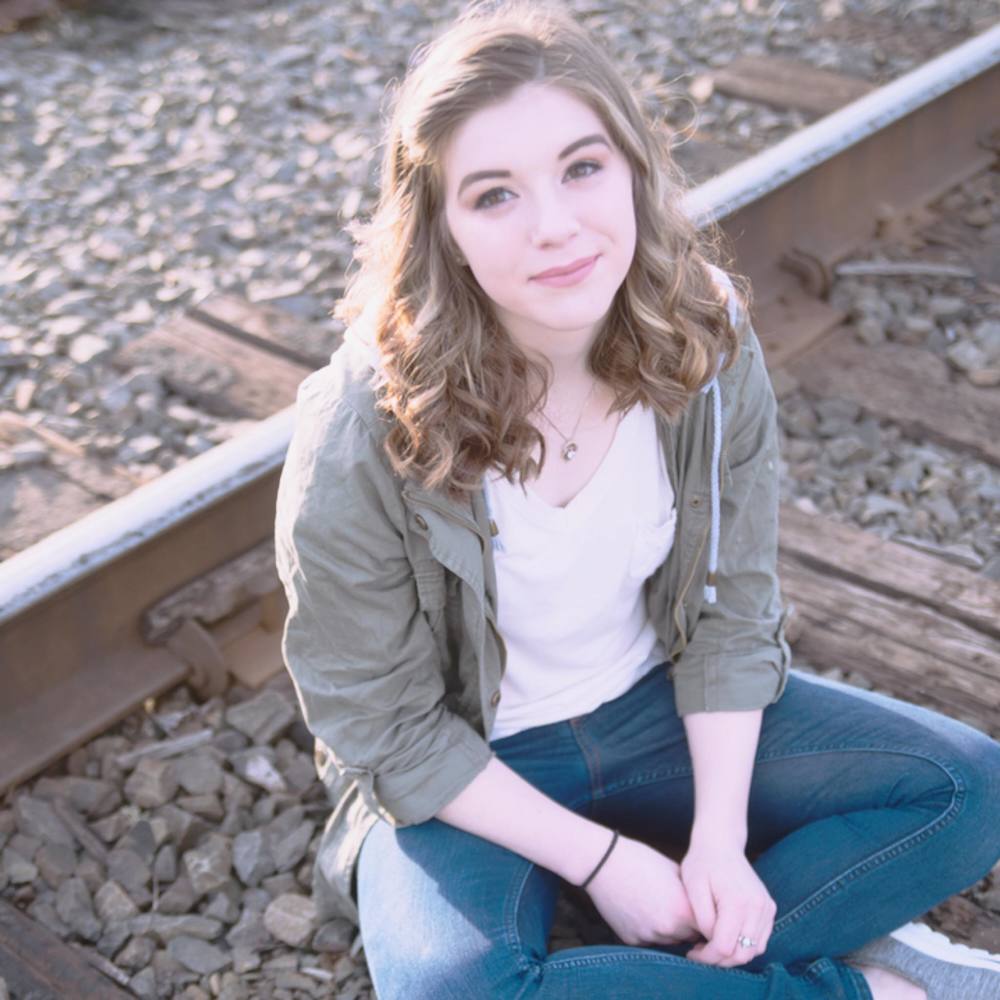 Meet your Posher, Kendahl